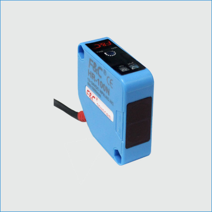 Ảnh của Cảm Biến Quang Điện F&C HRRI-S100PC R2M