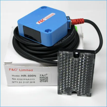 Ảnh của Cảm biến quang điện F&C Sensor HRMR-S400N