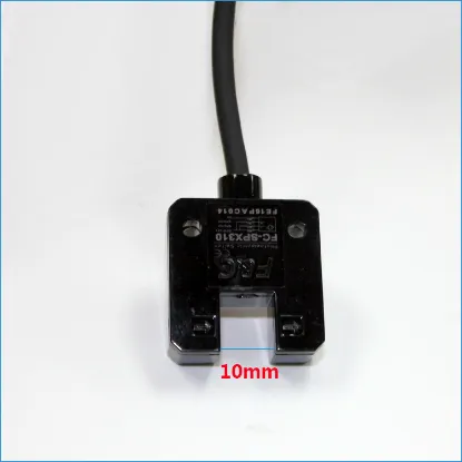 Ảnh của Cảm biến quang điện siêu nhỏ F&C Sensor FC-SPX310