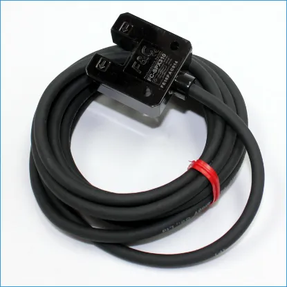 Ảnh của Cảm biến quang điện siêu nhỏ F&C Sensor FC-SPX310