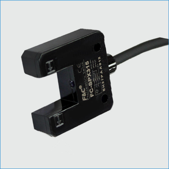Ảnh của Cảm Biến Quang Siêu Nhỏ F&C FC-SPX310