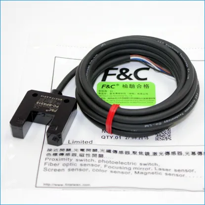 Ảnh của Cảm Biến Quang Siêu Nhỏ F&C FC-SPX310