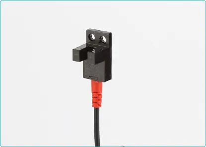 Ảnh của Cảm biến quang điện siêu nhỏ F&C Sensor FC-SPX307P
