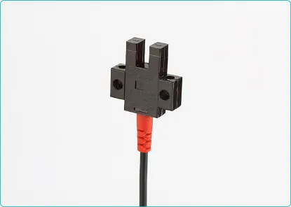 Ảnh của Cảm biến quang điện siêu nhỏ F&C Sensor FC-SPX306P