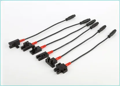 Ảnh của Cảm biến quang điện siêu nhỏ F&C Sensor FC-SPX300 series