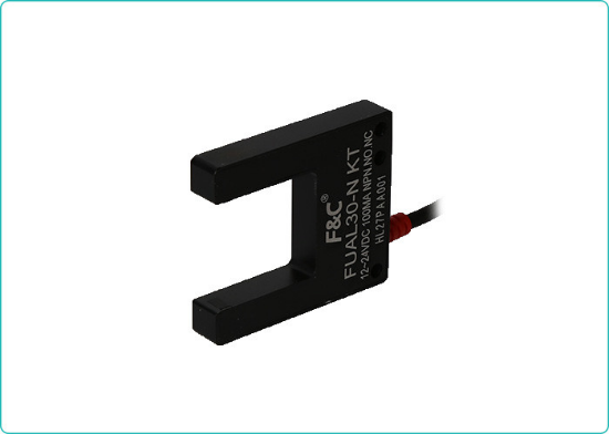 Ảnh của Cảm Biến Quang Siêu Nhỏ F&C FUAL30-P