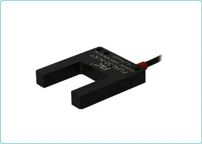 Ảnh của Cảm biến quang điện siêu nhỏ F&C Sensor FUAL30-P