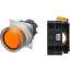 Ảnh của Công tắc nút nhấn Omron A22NL-MGA-TOA-P002-OC