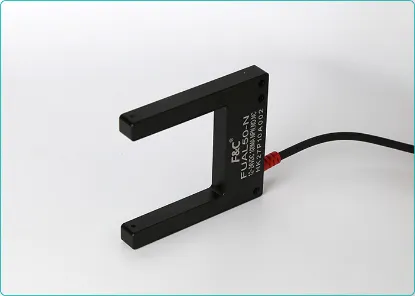Ảnh của Cảm biến quang điện siêu nhỏ F&C Sensor FUAL50-P