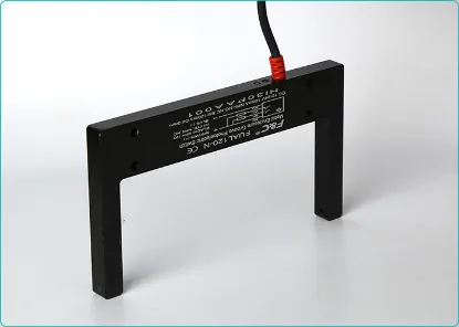 Ảnh của Cảm biến quang điện siêu nhỏ F&C Sensor FUAL50-P