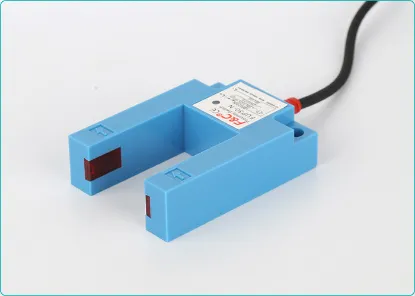Ảnh của Cảm biến quang điện siêu nhỏ F&C Sensor FUP30-P