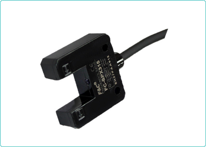 Ảnh của Cảm Biến Quang Siêu Nhỏ F&C FC-SPX315P