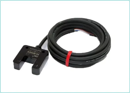 Ảnh của Cảm biến quang điện siêu nhỏ F&C Sensor FC-SPX315P