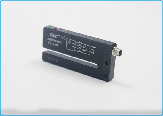 Ảnh của Cảm Biến Siêu Âm F&C FC-2107/D