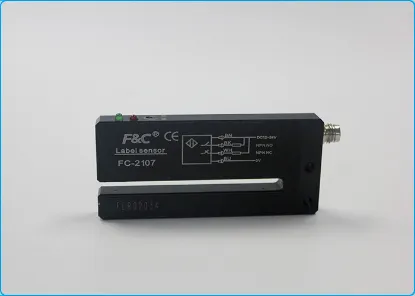 Ảnh của Cảm Biến Nhán Dán F&C Sensor FC-2107/D