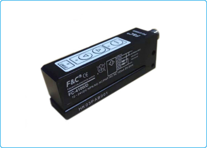Ảnh của Cảm Biến Sợi Quang F&C FC-4100