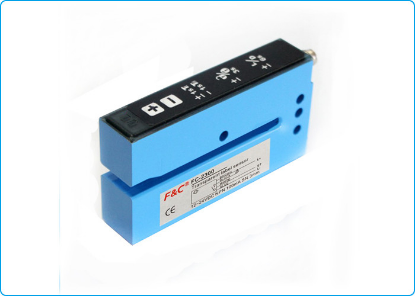 Ảnh của Cảm Biến Nhãn Dán F&C FC-2300