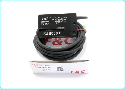 Ảnh của Cảm Biến Nhán Dán F&C Sensor FC-2600P