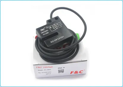 Ảnh của Cảm Biến Nhán Dán F&C Sensor FC-2200P