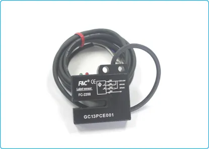 Ảnh của Cảm Biến Nhán Dán F&C Sensor FC-2200