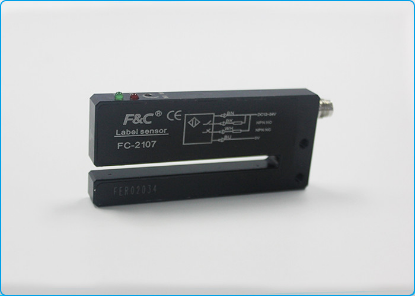 Ảnh của Cảm Biến Nhãn Dán F&C FC-2107P/D