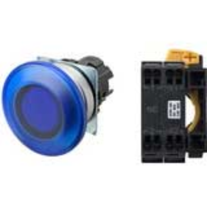 Ảnh của Công tắc nút nhấn Omron A22NL-MMA-TAA-P002-AB