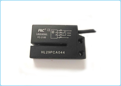 Ảnh của Cảm Biến Nhãn Dán F&C FC-2100P