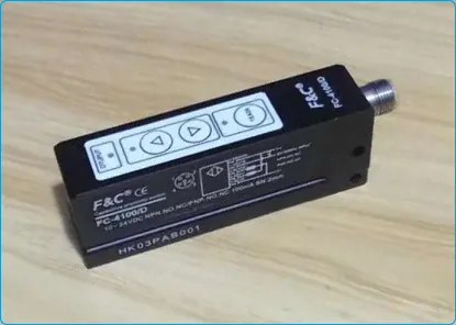 Ảnh của Cảm Biến Nhán Dán F&C Sensor FC-4100/D