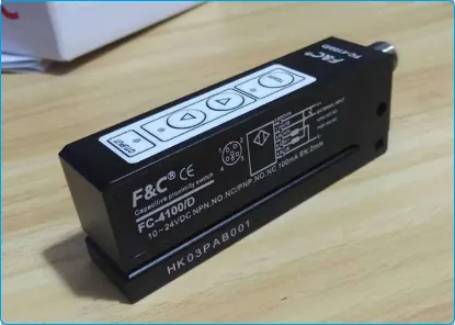 Ảnh của Cảm Biến Nhán Dán F&C Sensor FC-4100/D