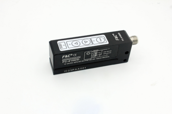 Ảnh của Cảm Biến Nhãn Dán F&C FC-4100/D
