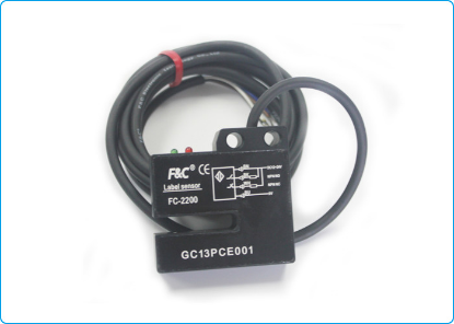 Ảnh của Cảm Biến Nhãn Dán F&C FC-2200