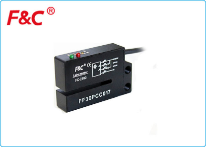Ảnh của Cảm Biến Nhãn Dán F&C FC-2100