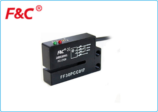 Ảnh của Cảm Biến Nhãn Dán F&C FC-2100