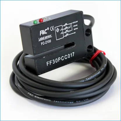 Ảnh của Cảm Biến Nhán Dán F&C Sensor FC-2100