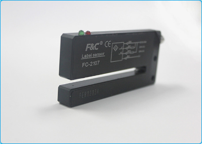 Ảnh của Cảm Biến Nhãn Dán F&C FC-2107P/D
