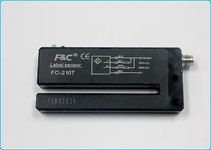 Ảnh của Cảm Biến Nhãn Dán F&C FC-2107P/D