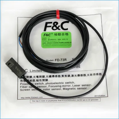 Ảnh của Công Tắc Từ Tính F&C Sensor FD-73R