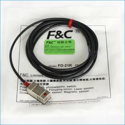 Ảnh của Cảm Biến Sợi Quang F&C FD-21R