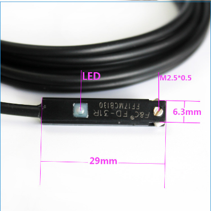 Ảnh của Công Tắc Từ Tính F&C FD-31R