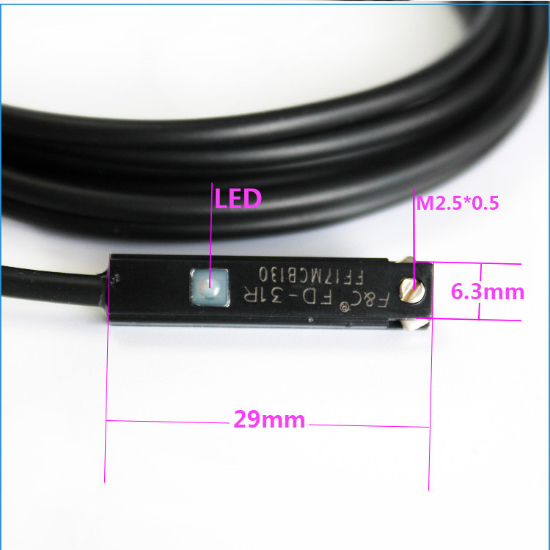 Ảnh của Công Tắc Từ Tính F&C FD-31R