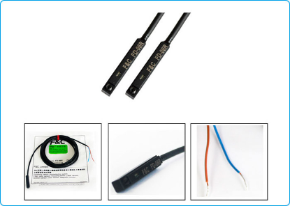 Ảnh của Công Tắc Từ Tính F&C FD-06R