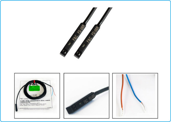 Ảnh của Công Tắc Từ Tính F&C FD-06R