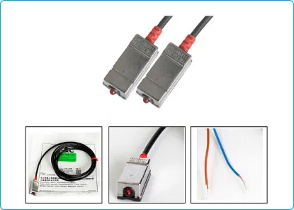 Ảnh của Công Tắc Từ Tính F&C Sensor FD-20N