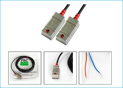 Ảnh của Cảm Biến Sợi Quang F&C FD-21R