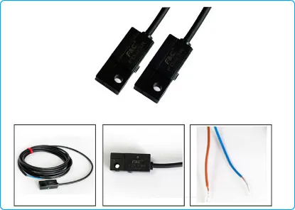 Ảnh của Công Tắc Từ Tính F&C FD-73R