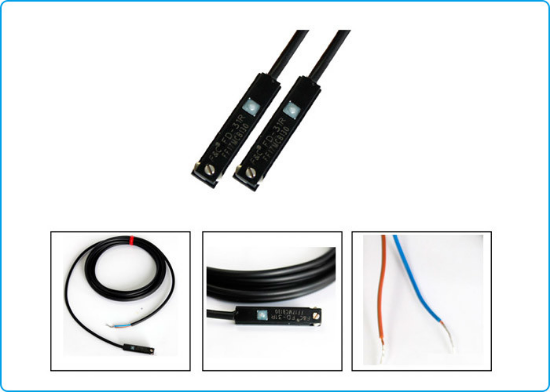 Ảnh của Công Tắc Từ Tính F&C FD-31R