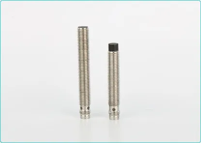 Ảnh của Cảm biến tiệm cận F&C Sensor FSCU0801-P R2M
