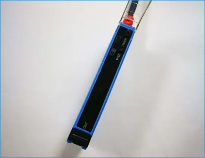 Ảnh của Cảm biến sợi quang F&C Sensor FF-403