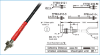 Ảnh của Cảm Biến Sợi Quang F&C FFTH-410