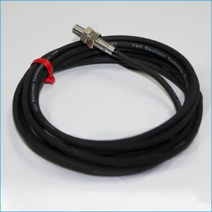 Ảnh của Cảm biến tiệm cận F&C Sensor F3C-05KS01-N R2M